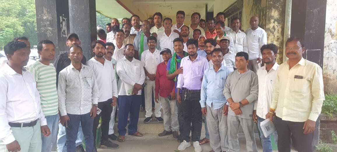 Bokaro News : पदाधिकारियाें के चयन पर नहीं बनी सहमति