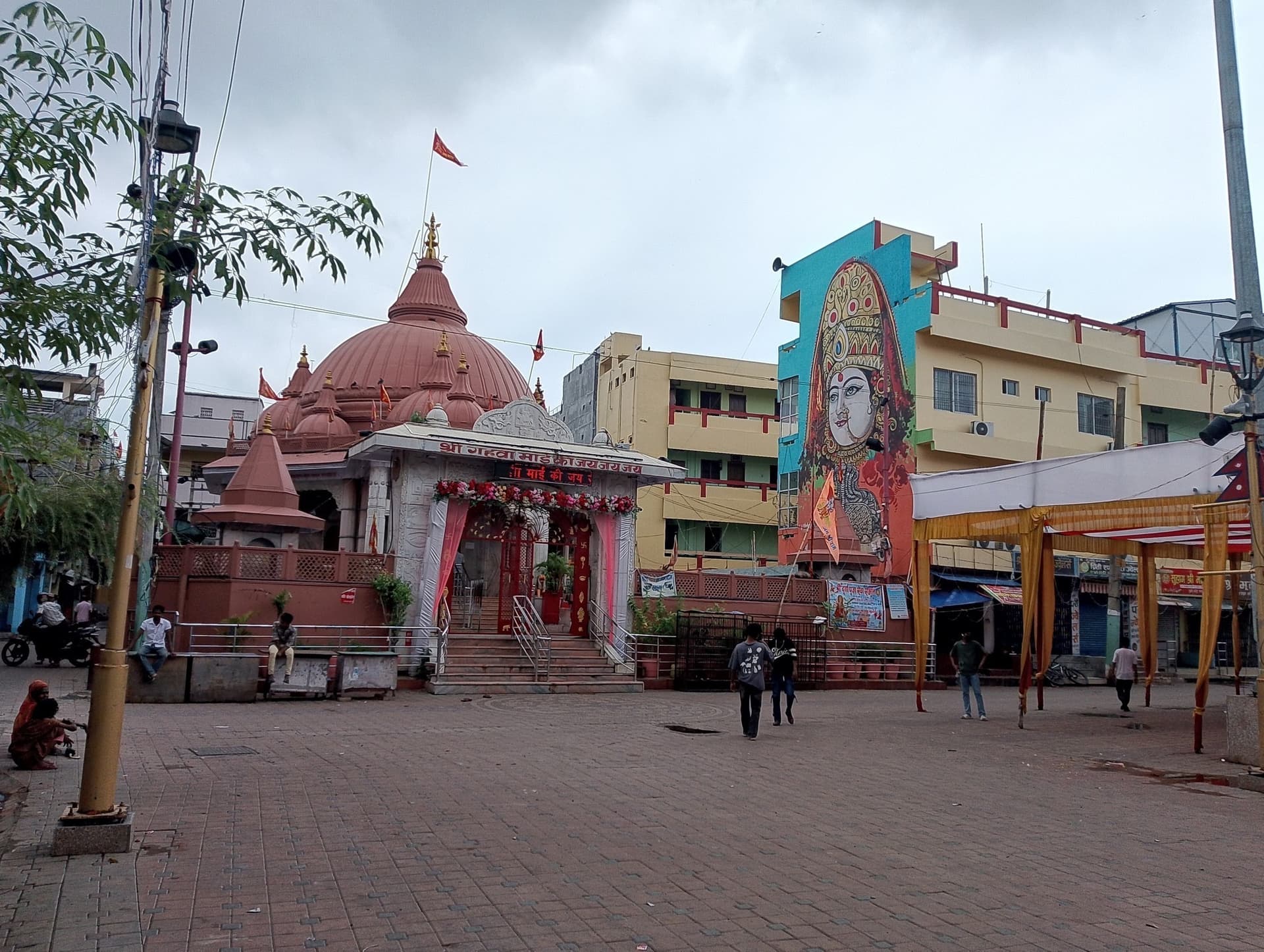 Motihari: बॉर्डर पर धीरे-धीरे सामान्य होने लगे हालात