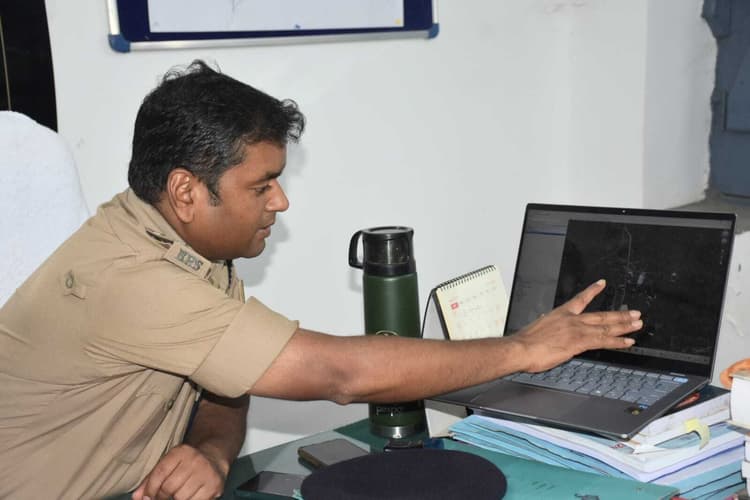 आज सुबह से 15 सितंबर की रात नौ बजे तक नहीं चलेंगे कोई भारी वाहन