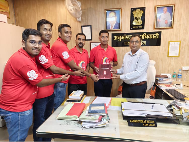 रक्तदान शिविर 17 सितंबर को