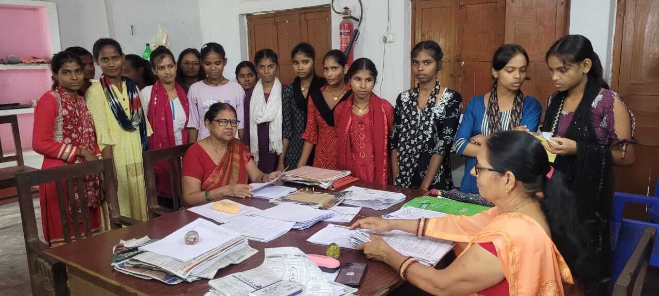 2027 के इंटर परीक्षा में शामिल होने वाले बच्चों का रजिस्ट्रेशन शुरू