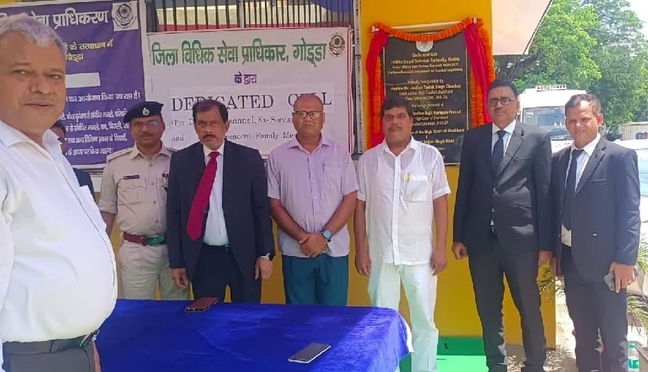 पूर्व सैनिकों की सहायता के लिए डेडिकेशन सेल शुरू