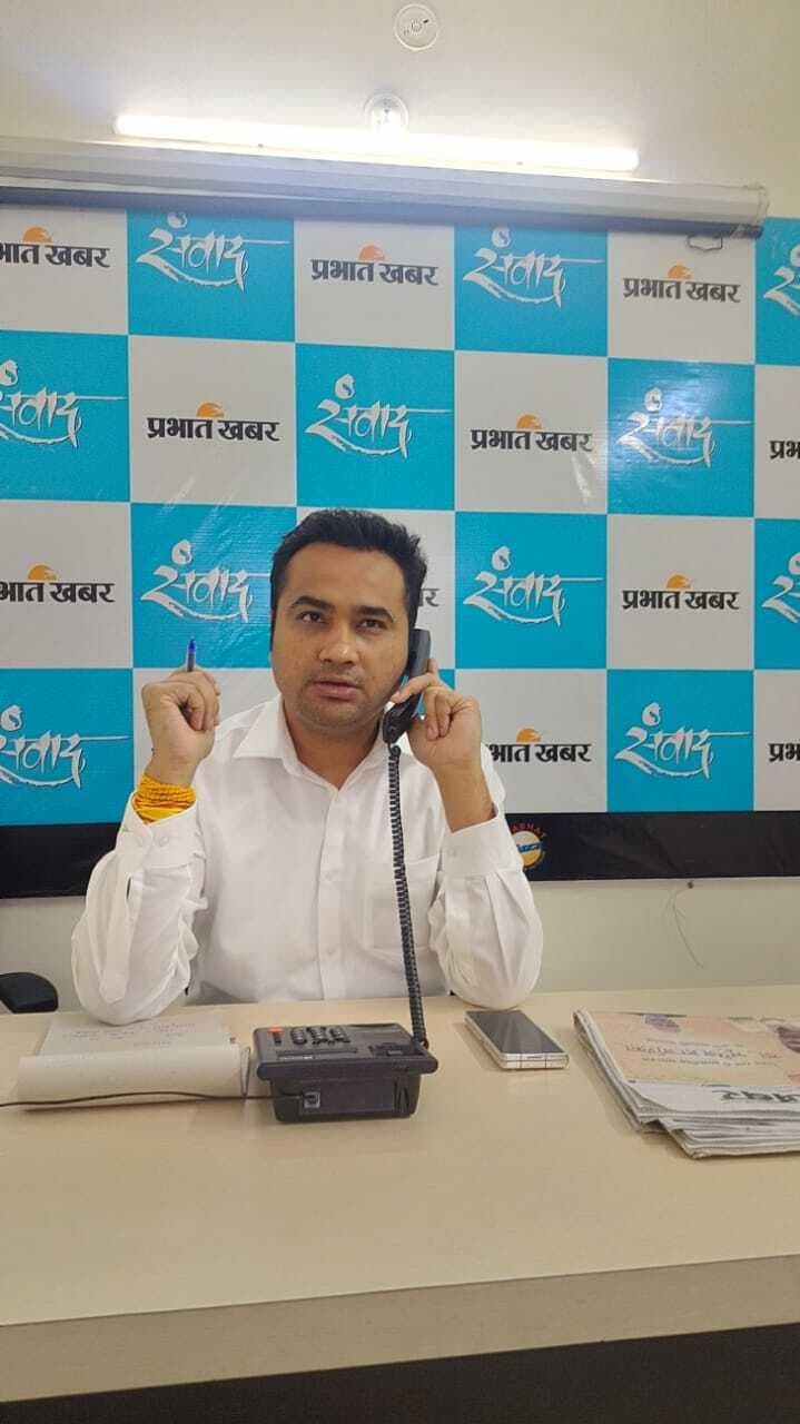 Ranchi news : बीएनएसएस में जीरो और ई-एफआइआर का है प्रावधान : कुमार हर्ष