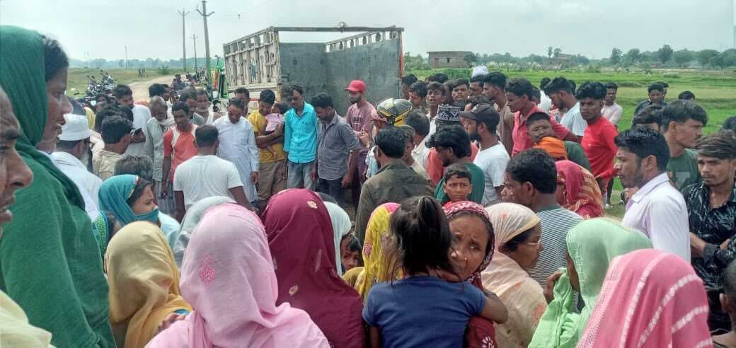 भीठरा गांव में पुलिया के नीचे युवक का मिला शव, जांच में जुटी पुलिस