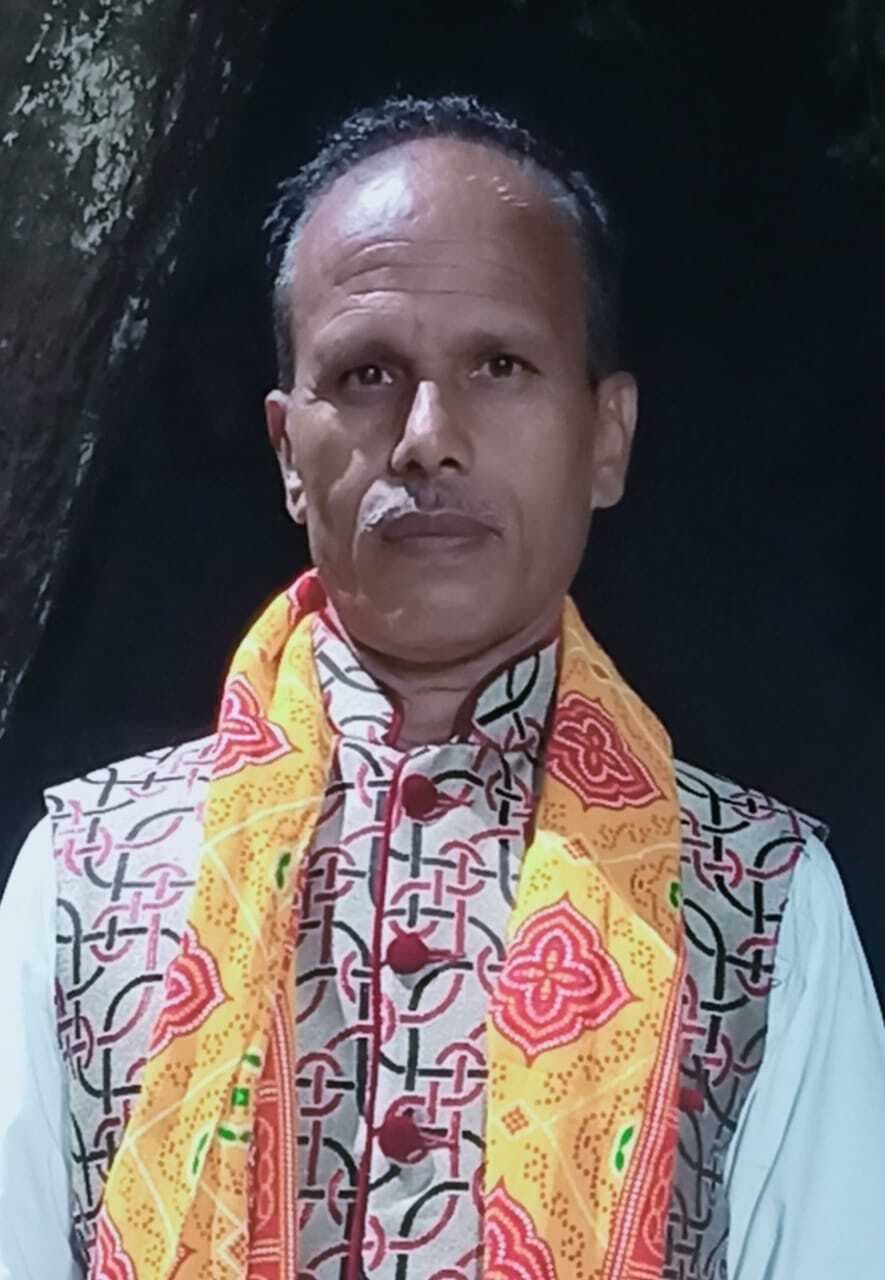 पैक्स अध्यक्ष जयकिशोर हत्याकांड में छोटा भाई प्रमोद गिरफ्तार