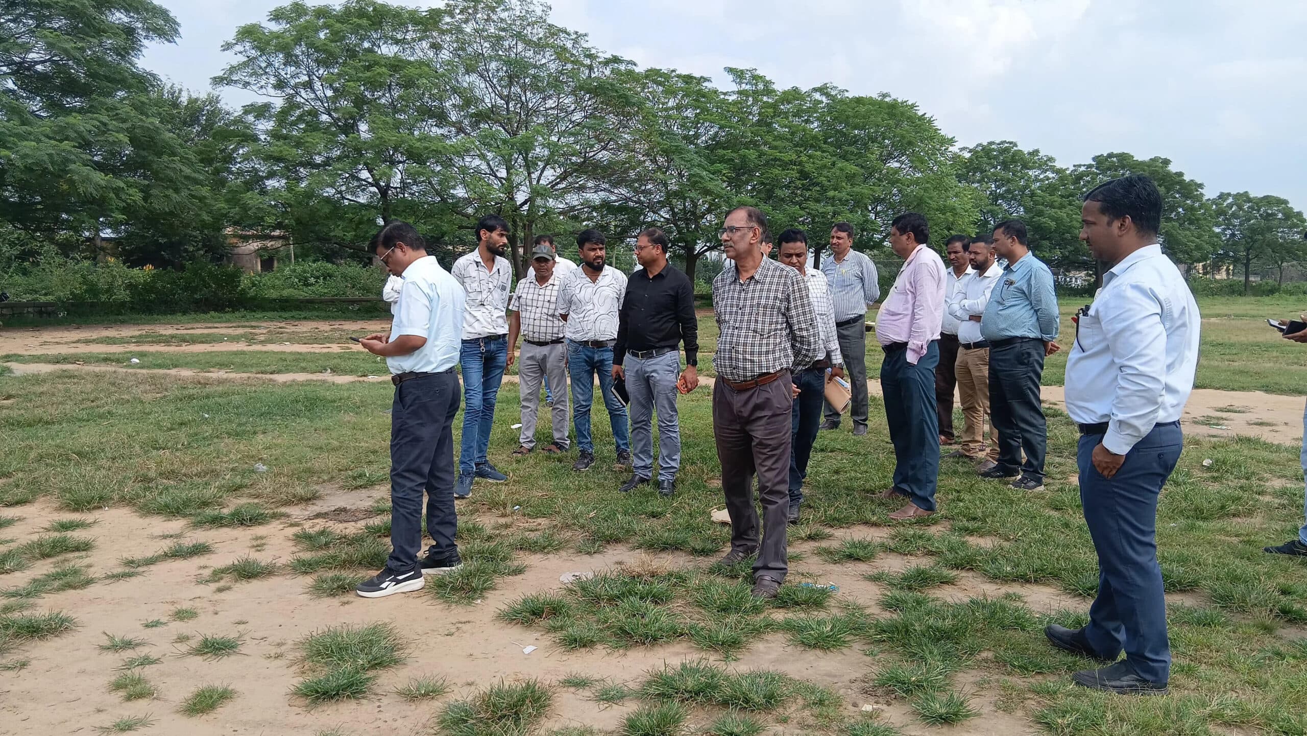 Bokaro News : स्वच्छता ही सेवा कार्यक्रम का उद्घाटन 17 को