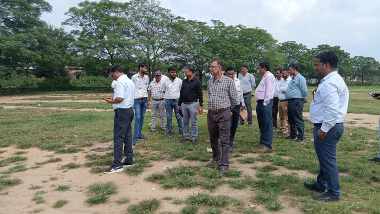 Bokaro News : स्वच्छता ही सेवा कार्यक्रम का उद्घाटन 17 को