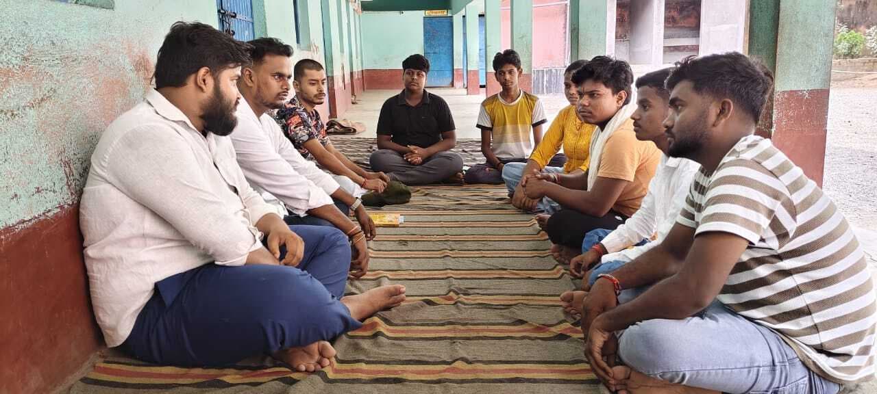 21 को पाकुड़िया अभाविप नगर इकाई का होगा गठन