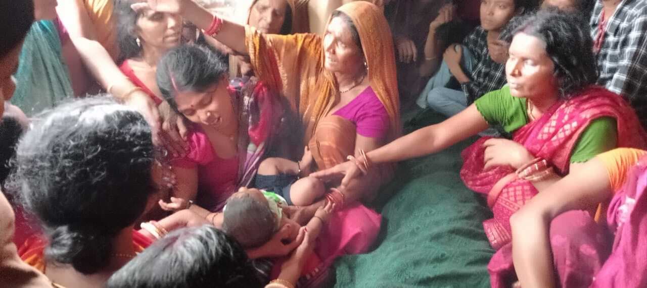 सड़क हादसे में जख्मी बाइक सवार युवक की इलाज के दौरान मौत, दूसरा इलाजरत