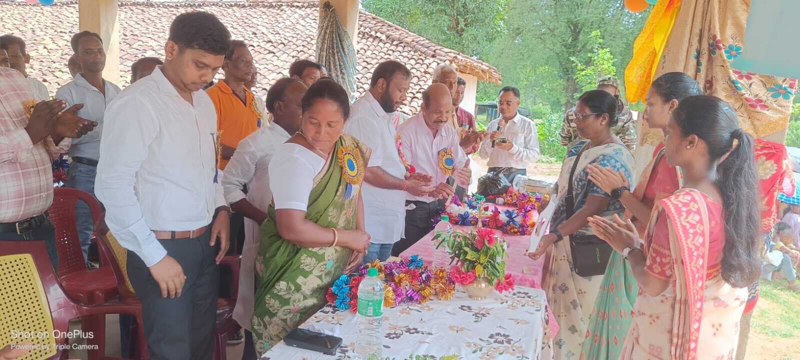 स्कूल में सभी सुविधाएं उपलब्ध करायें : विधायक