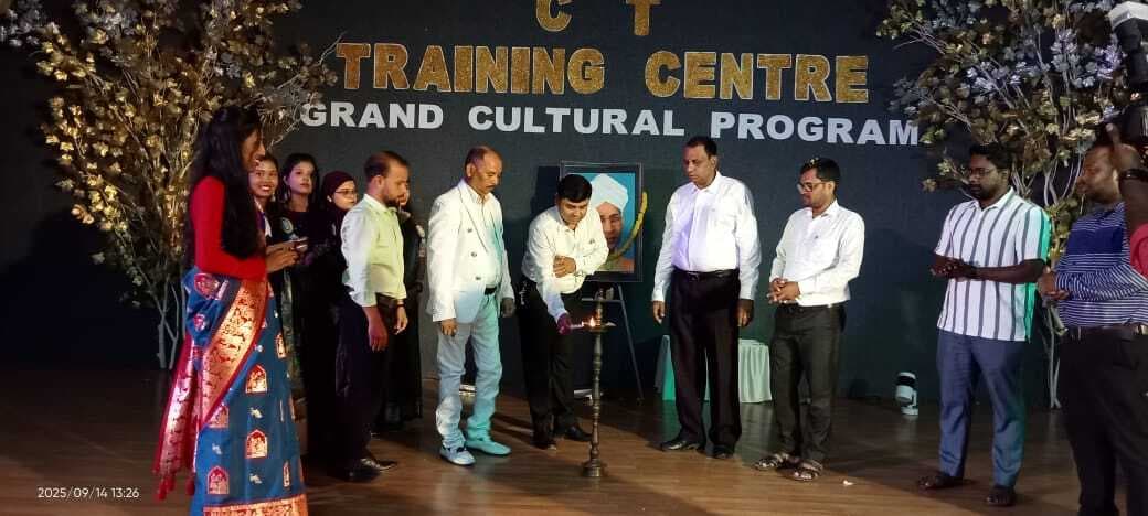 हिंदी दिवस पर पाकुड़ में विशेष कार्यक्रम और संगोष्ठी