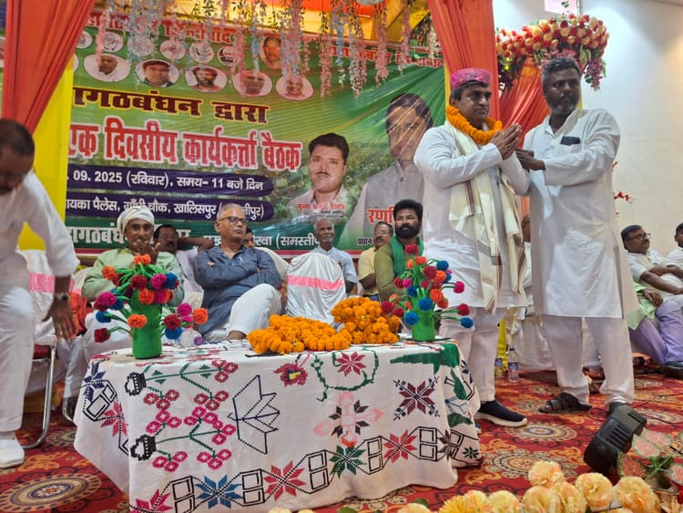 Samastipur News:बिहार में बनेगी महागठबंधन की सरकार : विधायक