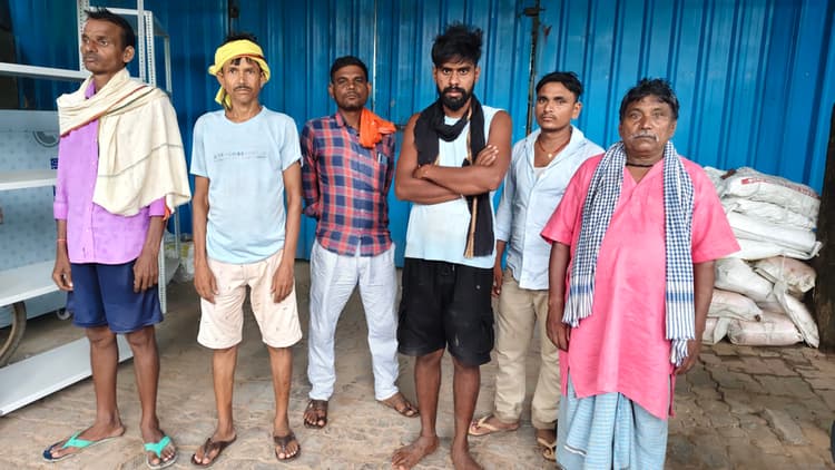 नहर में डूबे बुजुर्ग का शव तीसरे दिन बरामद