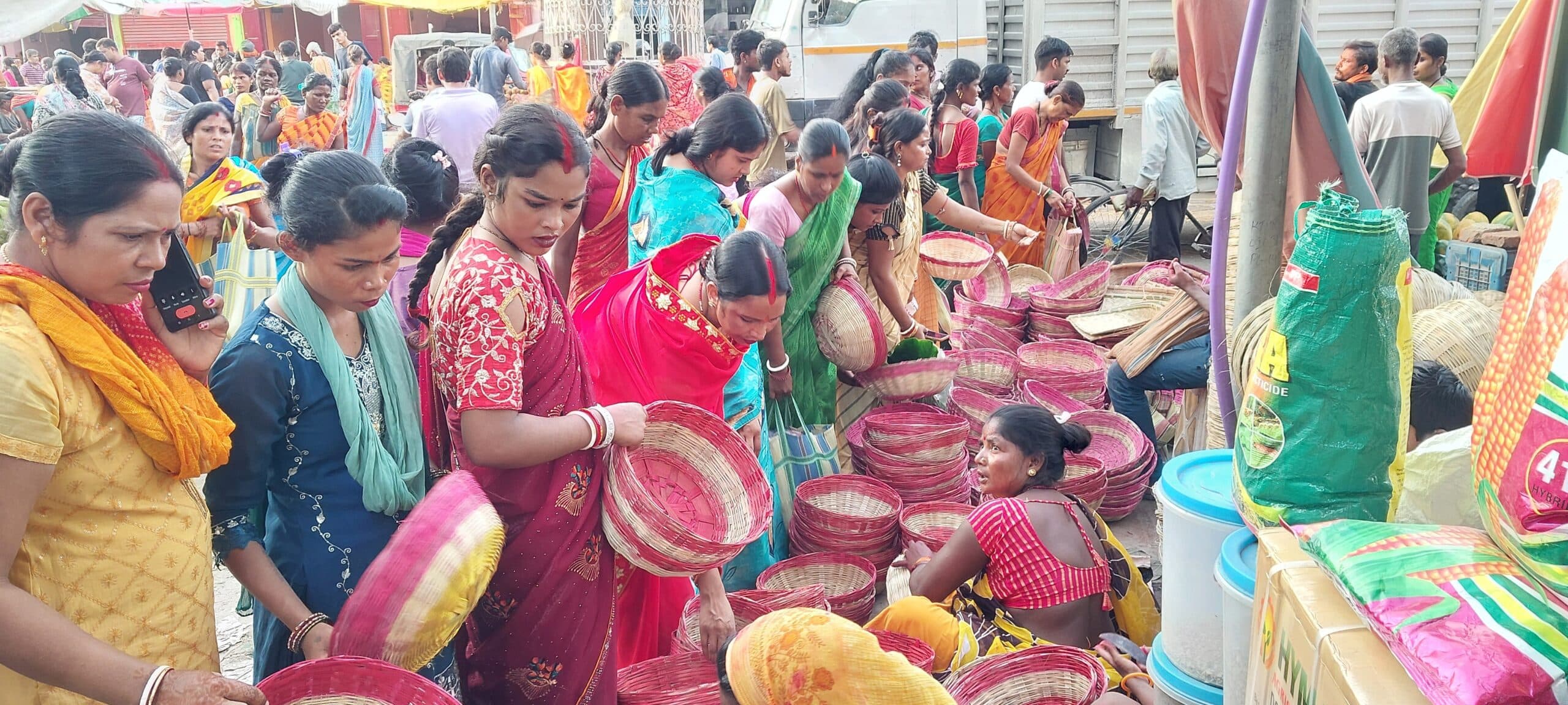 विधि पूर्वक जिउतिया शुरू, पारण सोमवार सुबह 6.35 के बाद होगा