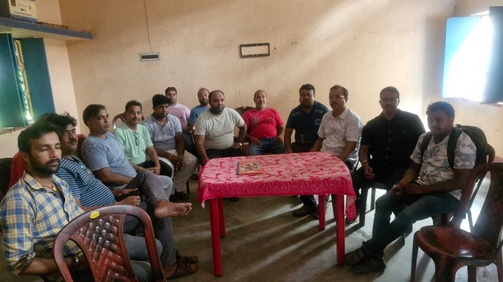 वर्णवाल समाज ने एकजुटता पर दिया जोर, बनेगी कमेटी