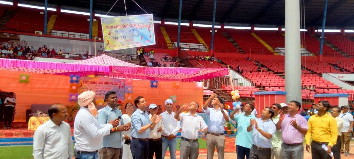 Khelo jharkhand athletics meet : करण व सोमबारी मंडी बनी फर्राटा चैंपियन