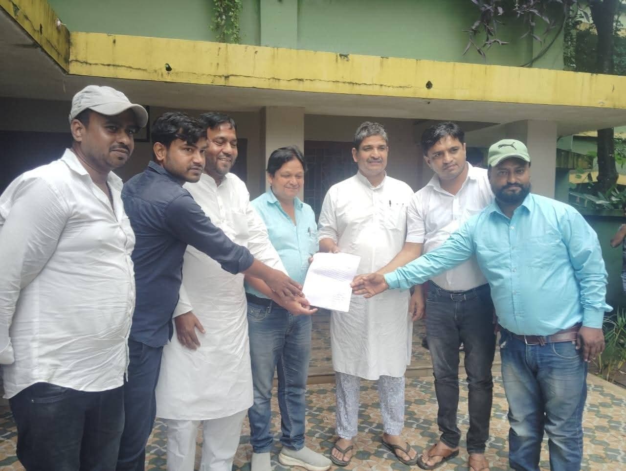 सहारा निवेशकों ने की बाकाये राशि के भुगतान की मांग