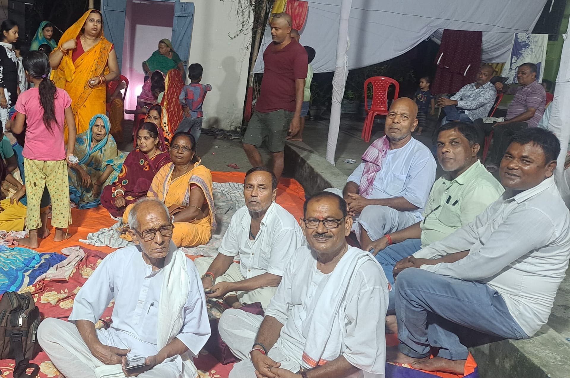 श्रीश्री ठाकुर अनुकूलचंद्र जी की आज मनायी जायेगी 138वीं जयंती