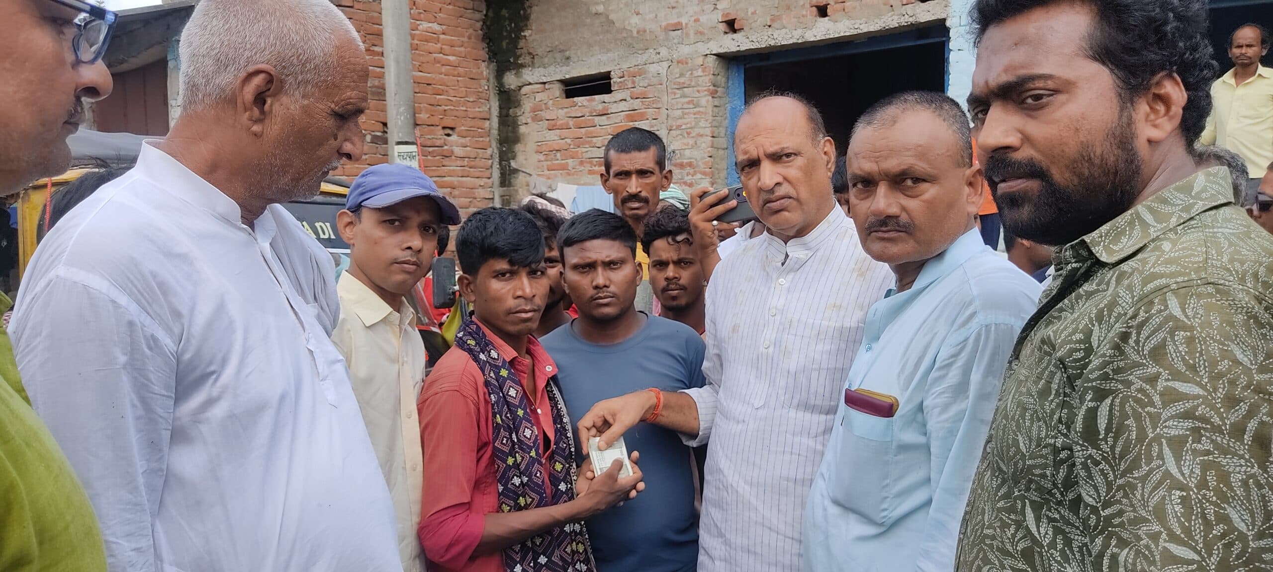 नदी में डूबने से बच्ची की मौत