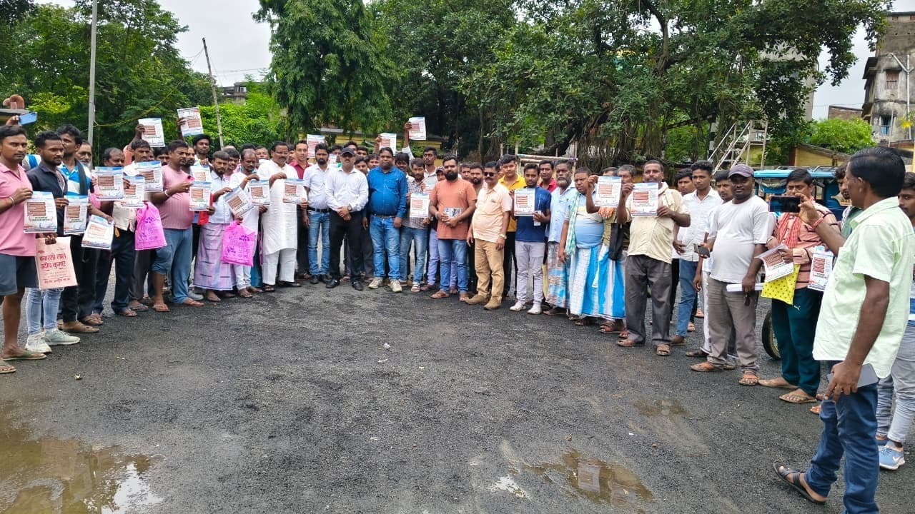 कागजात की कमी से रजिस्ट्रेशन और लाइसेंस प्रक्रिया प्रभावित