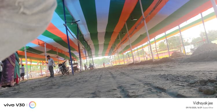 एनडीए विधानसभा स्तरीय कार्यकर्ता सम्मेलन में जुटेंगे कई दिग्गज