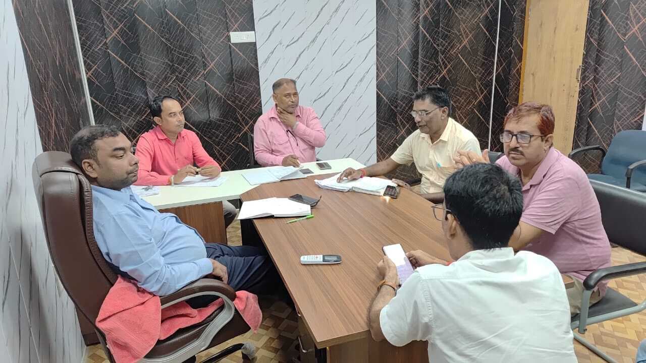 Samastipur News: स्वस्थ नारी ही सशक्त समाज की आधारशिला : डॉ. प्रदीप