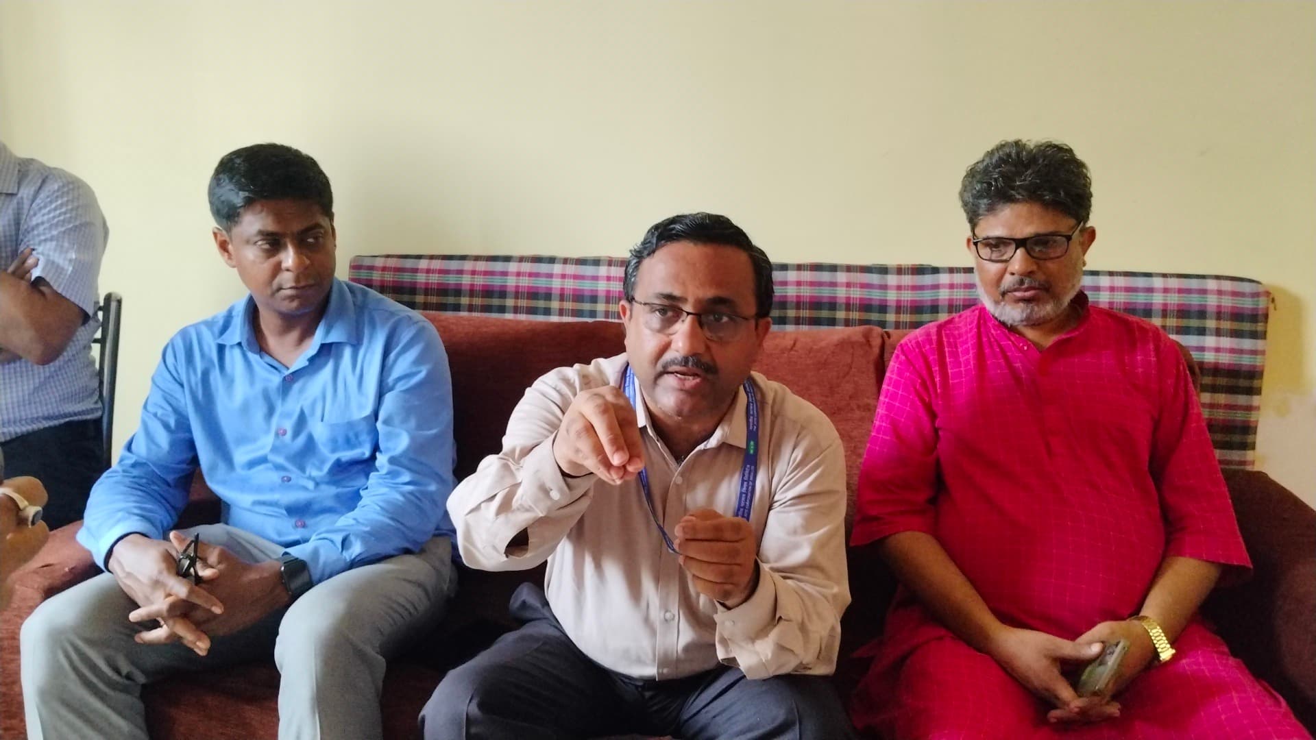 जूट की खेती से किसानों की आय में होगी वृद्धि, खेत का अधिकतम उपयोग संभव : मजूमदार