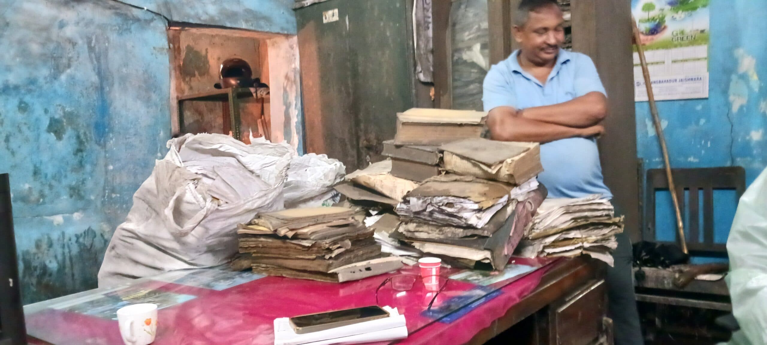 Dhanbad News :भौंरा में बीसीसीएल के दो कार्यालयों में घुसा बारिश का पानी , सी टू पैच में उत्पादन भी ठप