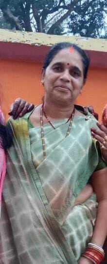 संदिग्ध परिस्थिति में महिला की मौत, शव तजना नदी से बरामद