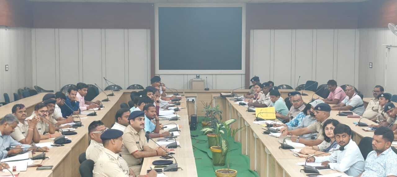 प्रतिमा स्थापित करने के लिए लाइसेंस लेना अनिवार्य - डीएम