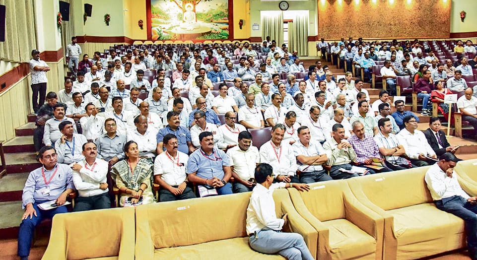 Rourkela News: इंस्टीट्यूशन ऑफ इंजीनियर्स ने मनाया अभियंता दिवस, उद्योग और शिक्षा जगत के बीच सहयोग बढ़ाने पर जोर