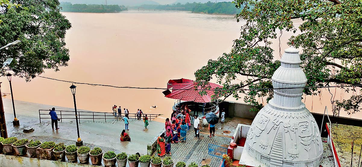 Rourkela News: ब्राह्मणी रिवरसाइड पर्यटन योजना ठंडे बस्ते में, राउरकेला की अनदेखी से नाराजगी