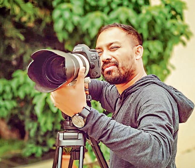 Rourkela News: राउरकेला के अन्वेष की फिल्म ‘कथाकार की डायरी’ अंतरराष्ट्रीय न्यूयॉर्क महोत्सव में प्रदर्शन के लिए चयनित