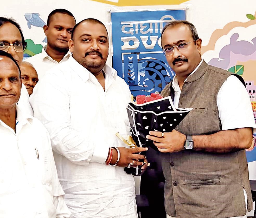 Bokaro News : बोकारो थर्मल में नया प्लांट लगाने को लेकर शुरू होगी कार्यवाही