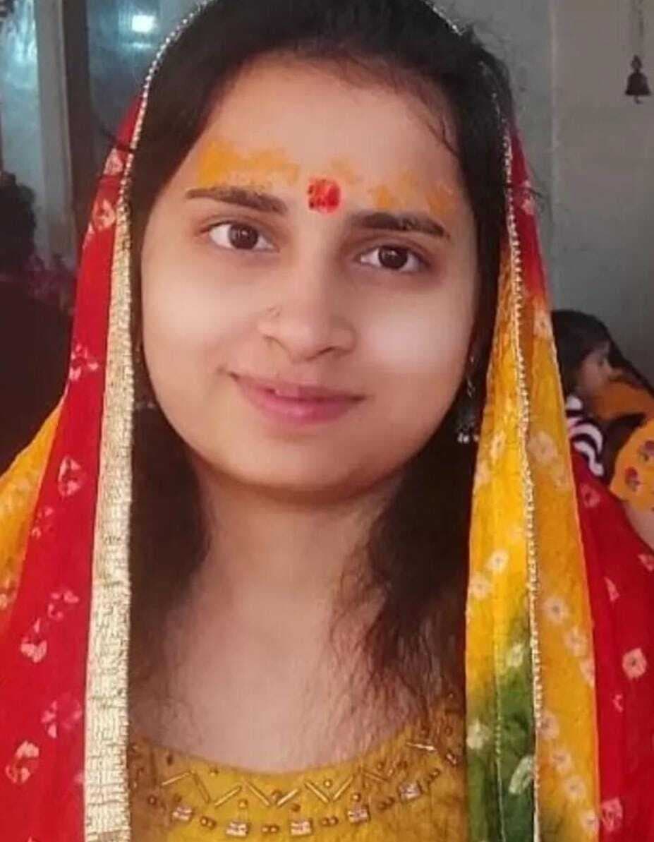 Jamshedpur News : पुणे में नौकरी करती थी खुशी, छुट्टी में आयी थी घर, टैंकर की चपेट में आने से चली गयी जान