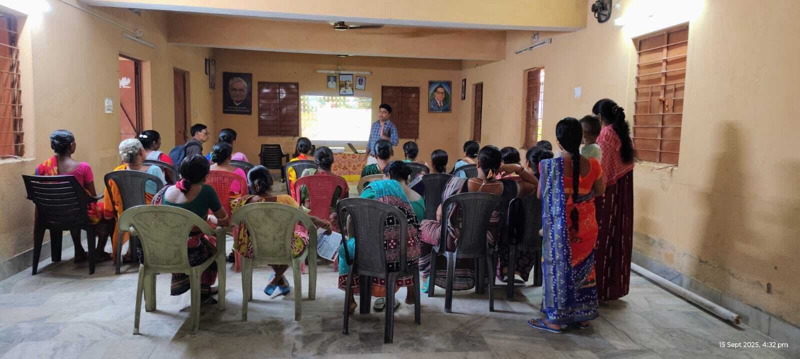 Jamshedpur News : तंबाकू छोड़ना चाहते हैं, तो सदर अस्पताल में साइकोलॉजिस्ट से करें संपर्क