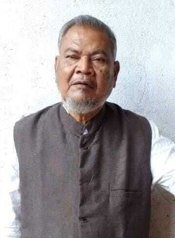 सीपीआइ (एम) नेता का निधन, समर्थकों में शोक