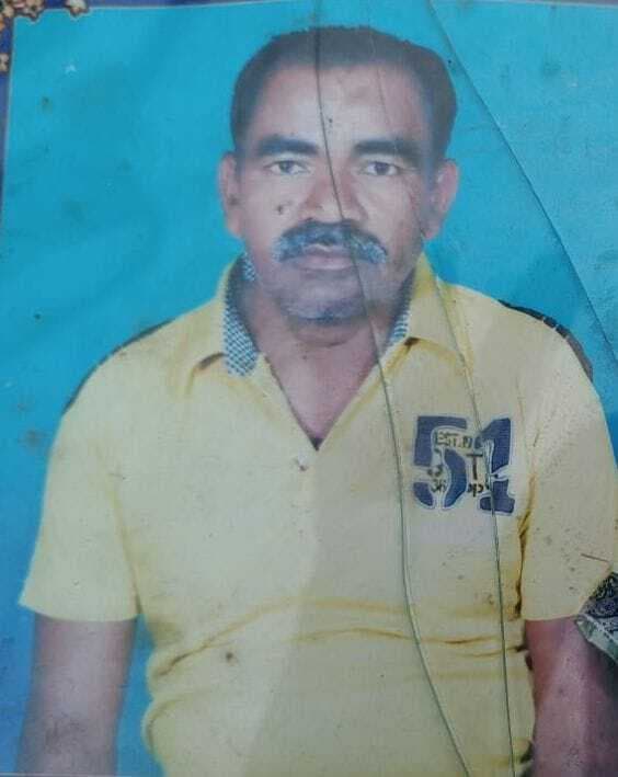 ग्राम रोजगार सेवक का निधन, सोनाहातू व राहे प्रखंड मुख्यालय में शोकसभा