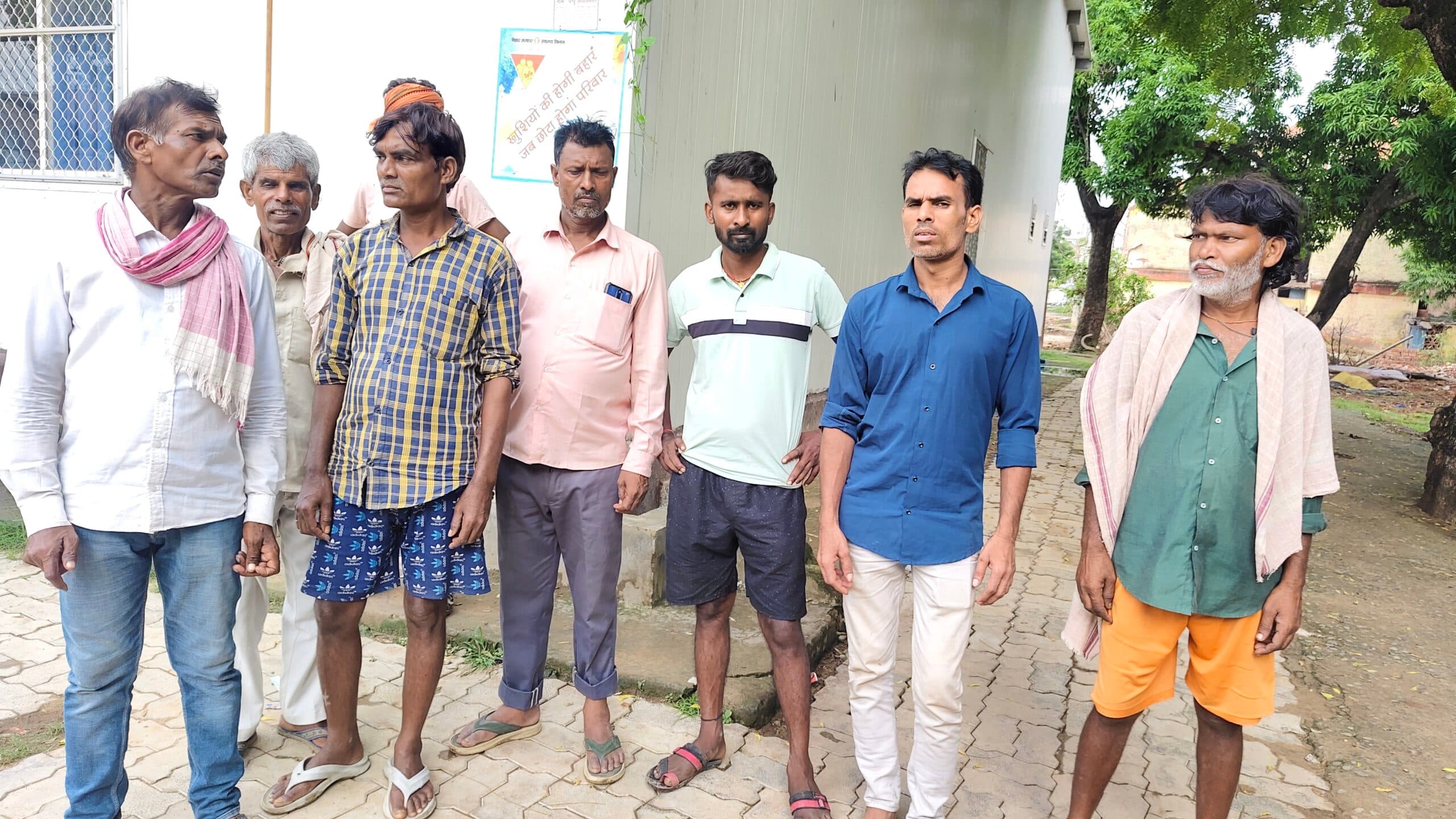 सांप के डसने से सगे भाई-बहन की मौत