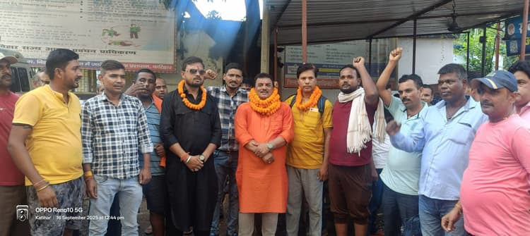 102  एंबुलेंस कर्मियों की चल रही अनिश्चितकालीन हड़ताल हुई  समाप्त