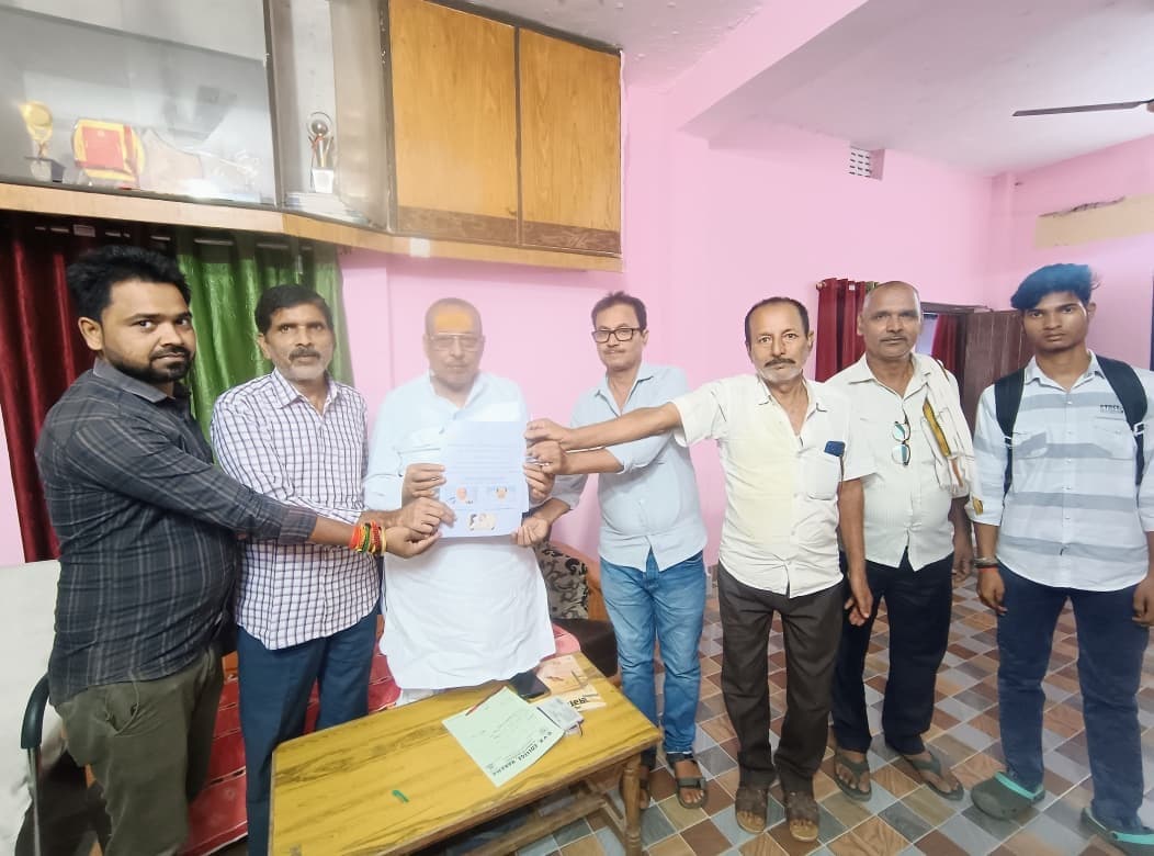 यूवीके कॉलेज में कल से शुरू होगा निशुल्क रेमेडियल कोचिंग