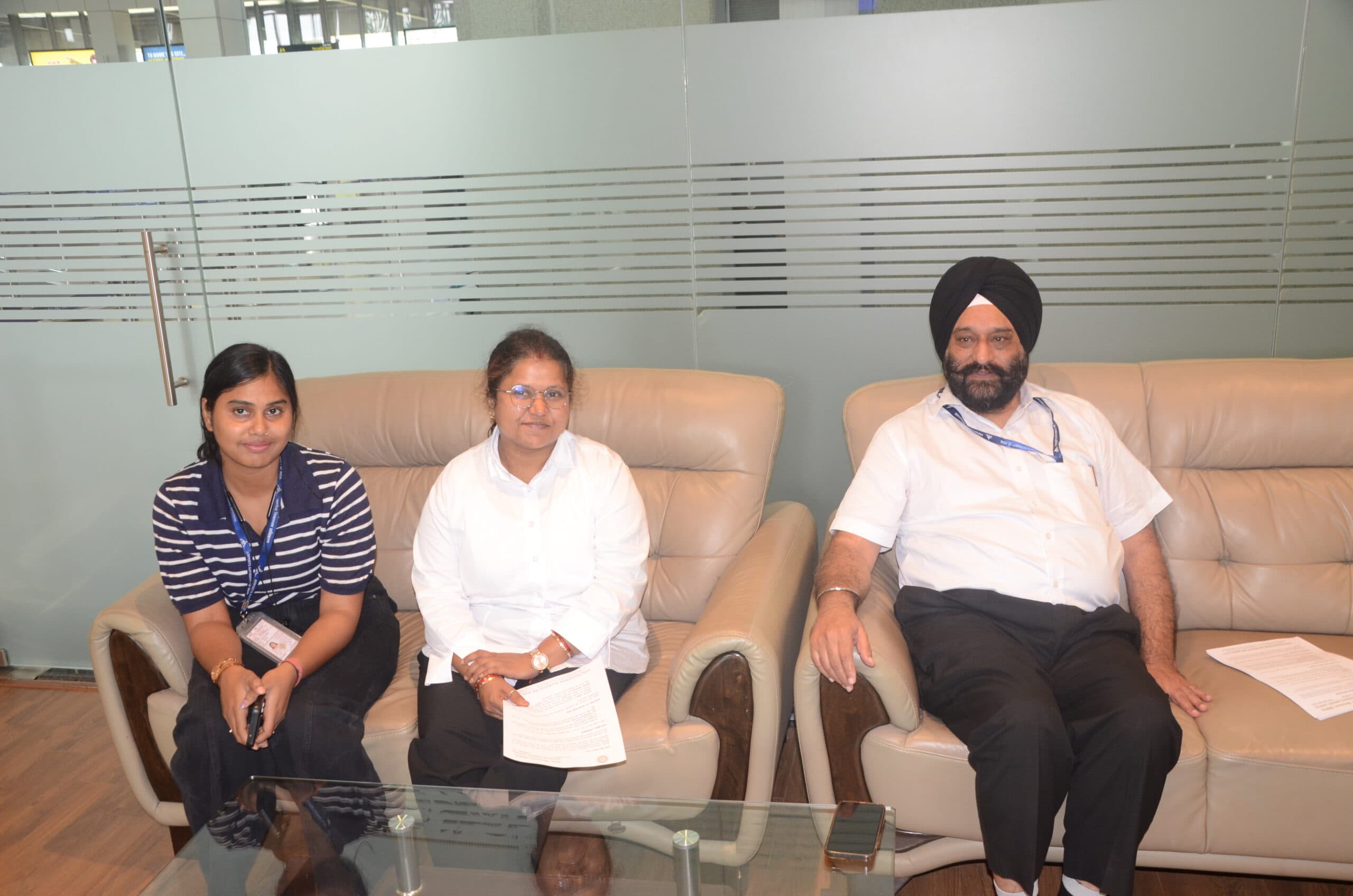 Deoghar News : देवघर एयरपोर्ट आज मनायेगा यात्री सेवा दिवस