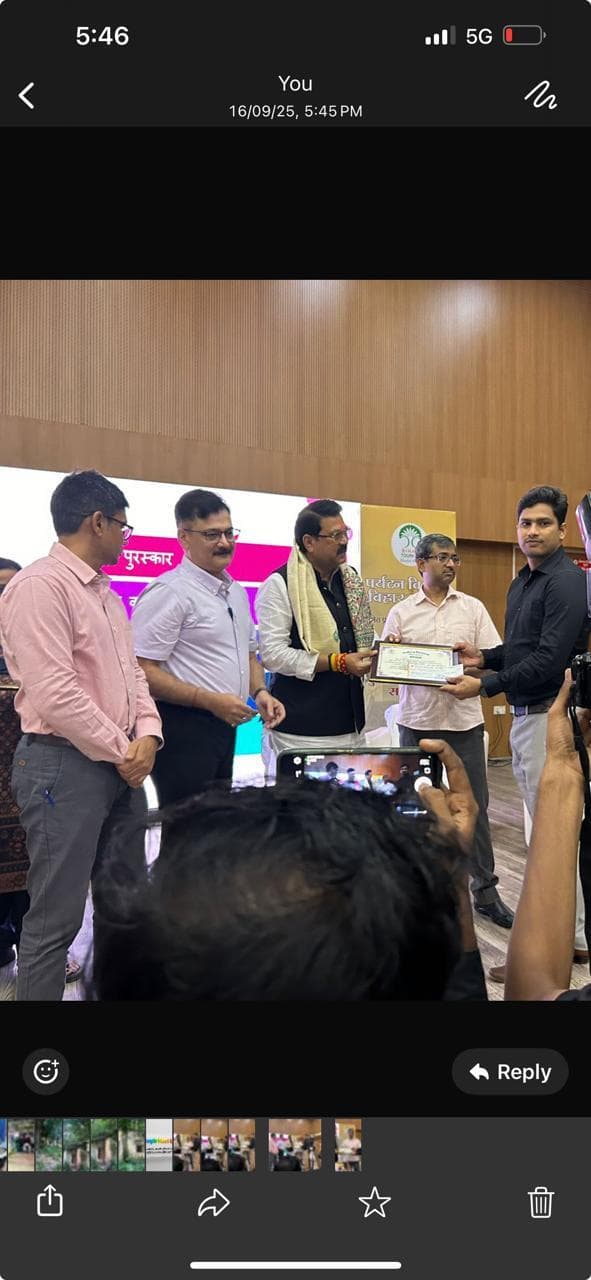 कुकुरझप डैम को मिला ‘मेरा प्रखंड मेरा गौरव’ में स्थान, विकास की खुलेंगी नयी राहें