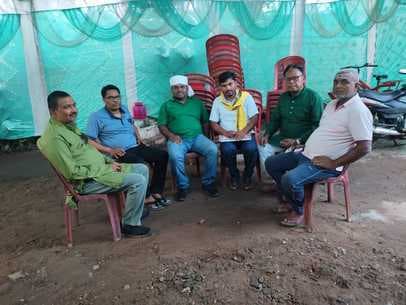 20 सितंबर को कुड़मी समुदाय करेगा रेल रोको आंदोलन, एसटी सूची में शामिल करने की मांग