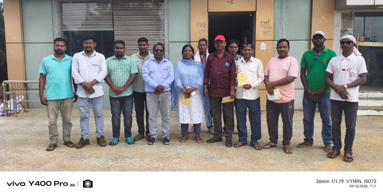 Seraikela Kharsawan News : कोल गुरु लाको बोदरा समाज के पथ प्रदर्शक, आदर्शों पर चलेंगे : सावन सोय