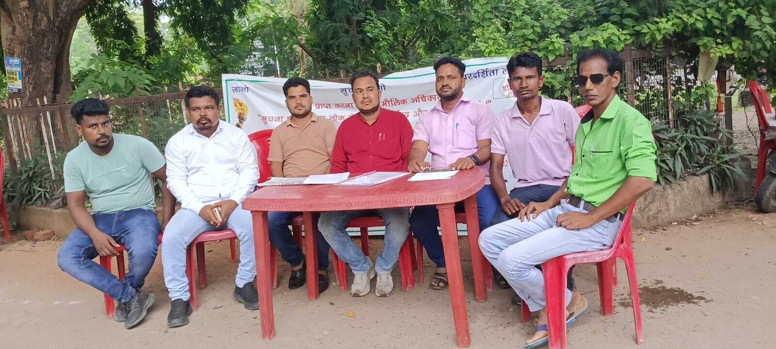 East Singhbhum News : यूसिल में वर्षों से जमे अधिकारियों का तबादला हो