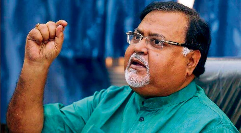 नियुक्ति घोटाला: एक और मामले में पार्थ को जमानत