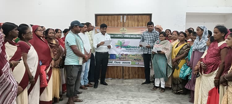 स्वच्छता एक दिन का अभियान नहीं, इसे जीवन का हिस्सा बनाना आवश्यक