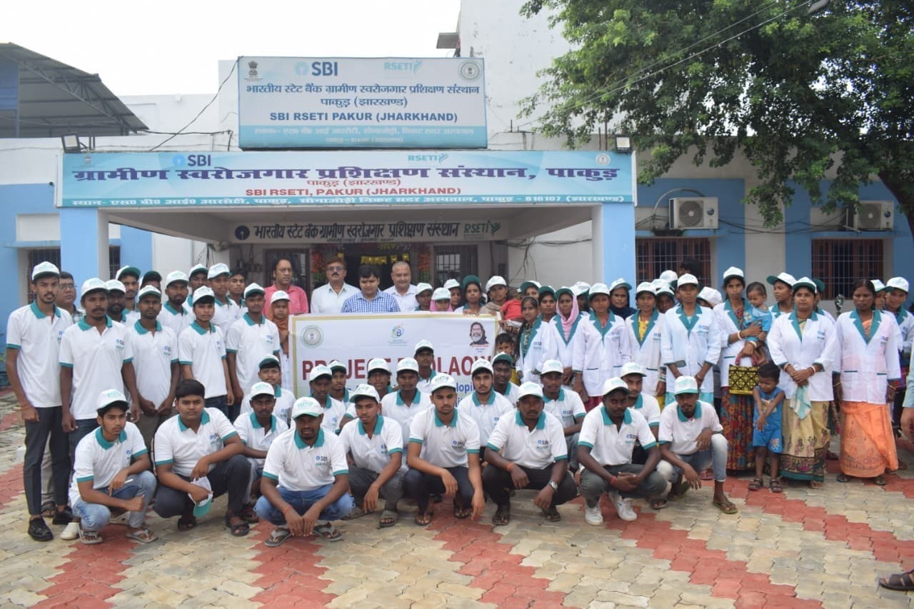 सीसीटीवी कैमरा रिपेयरिंग प्रशिक्षण शुरू