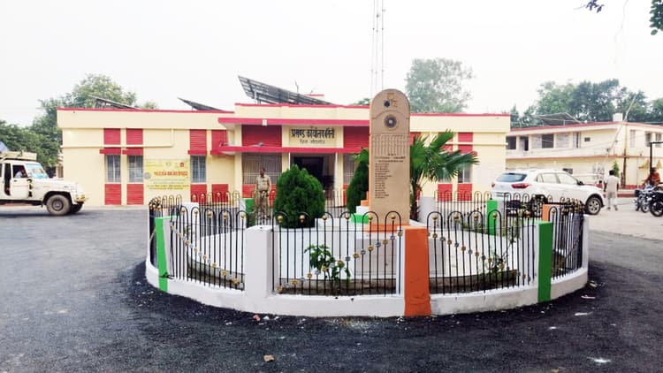 दिन भर शहर में होती रही सीएम के बरौली नहीं आने की चर्चा